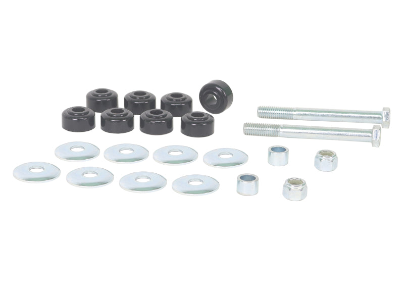 Whiteline 1986-1989 Honda Accord Sway Bar - Mount Bushing W23840