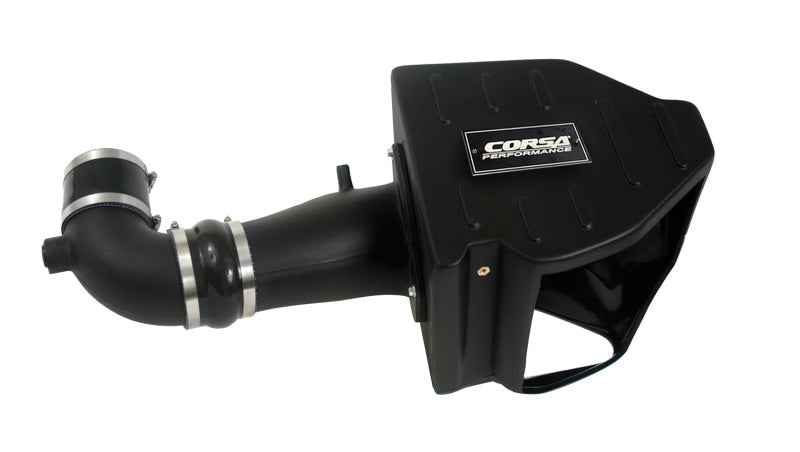 Corsa Performance Chrysler 11-14 300C/Dodge 11-14 Charger R/T 5.7L V8 Air Intake