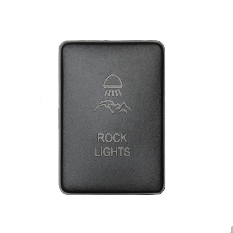 Cali Raised LED Cali Raised Small Style Toyota Oem Style Rock Lights Switch CR4148