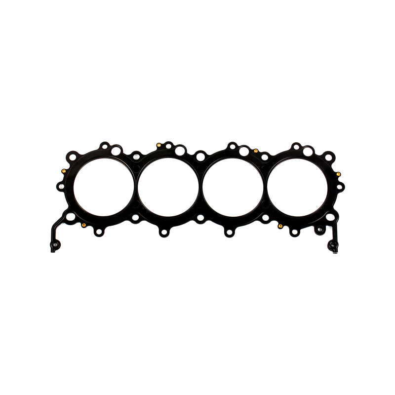 Cometic Gasket Cometic Chevrolet R07.2 Race V8 .040in MLX Cylinder Head Gasket - 4.220in Bore C5577-040