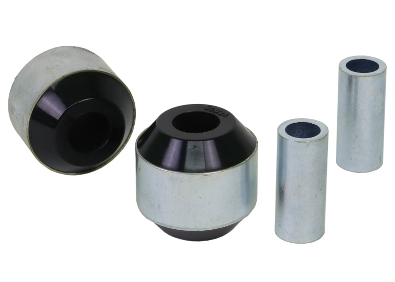Whiteline 06-13 Lexus IS250 / 08-13 Lexus IS350 Front Control Arm Lower Inner Rear Bushing Kit W53625