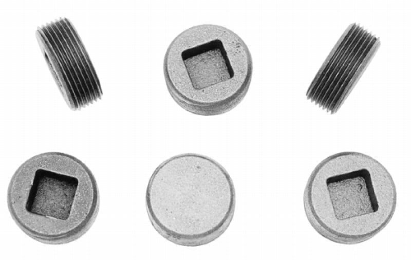 Ford Performance Parts Ford Racing Engine Block Threaded Core Plugs