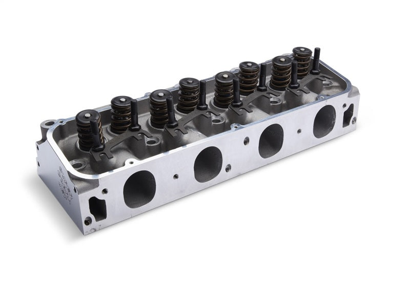 Ford Performance Parts Super Cobra Jet Cylinder Head - Assembled With Dual Spring