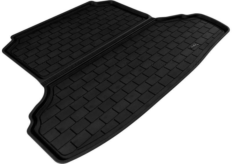 3D MAXpider 2007-2012 Nissan Altima Kagu Cargo Liner - Black M1NS0241309