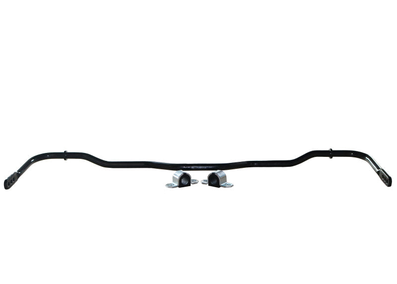 Whiteline 2020-2021 Jeep Gladiator 24mm 3 Position Adjustable Rear Sway Bar Kit BJR02Z