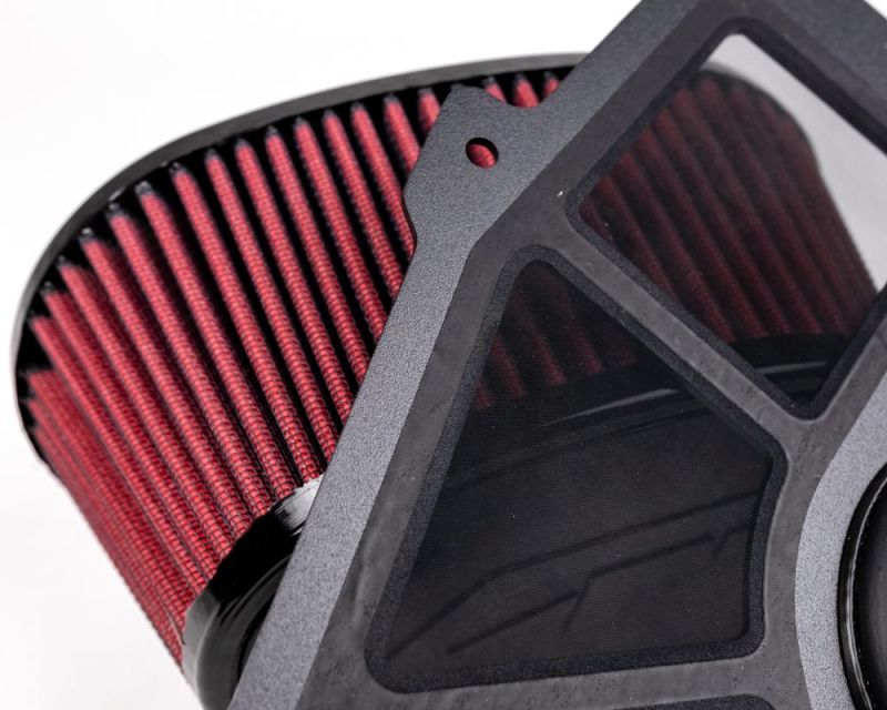 Agency Power 17-19 Can-Am Maverick X3 Turbo Cold Air Intake Kit AP-BRP-X3-110