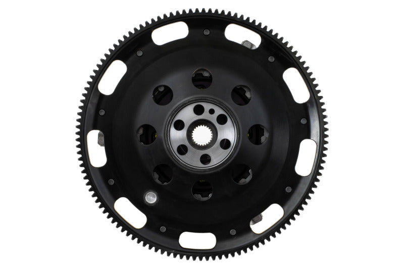ACT 93-98 Nissan Skyline GT-R (R32/R33) Mod-Twin 225 XT Rigid Street Clutch Kit T2S-N03