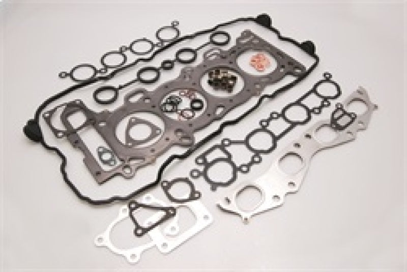 Cometic Gasket Cometic Street Pro Nissan SR20DET S14 87.5mm Bore .040in Thick Top End Kit PRO2009T-040