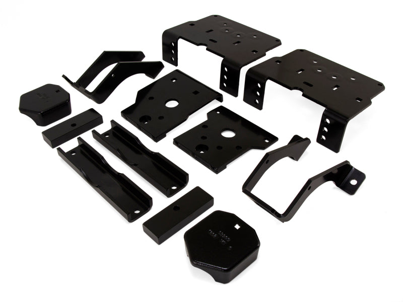 AIRLIFT LoadLifter 7500XL for 11-16 Ford F250/350