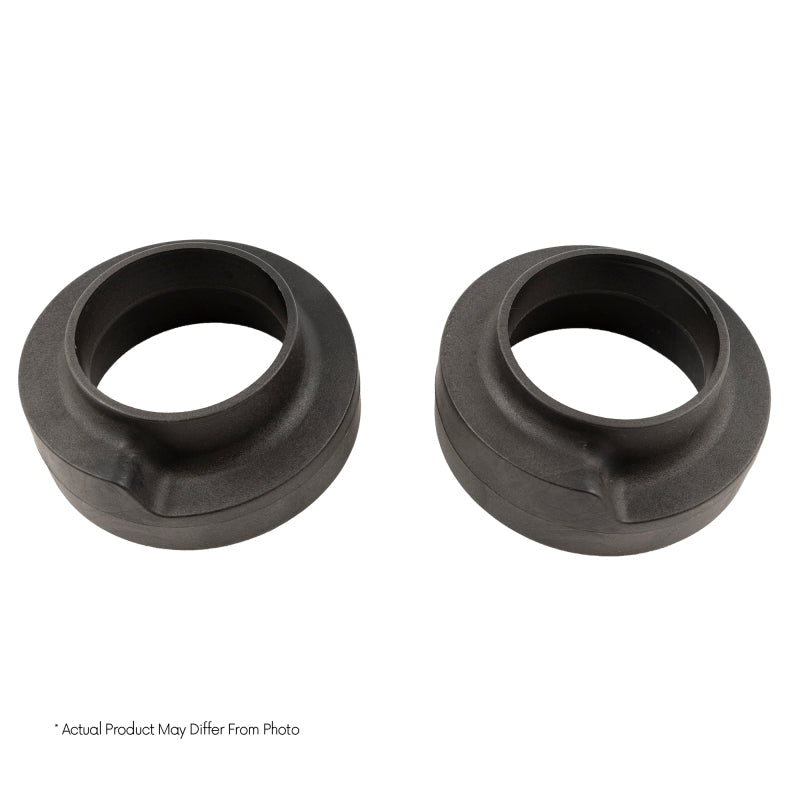 Belltech Spring Distance Kit 1/2inch 07+ Gm Suvs Front