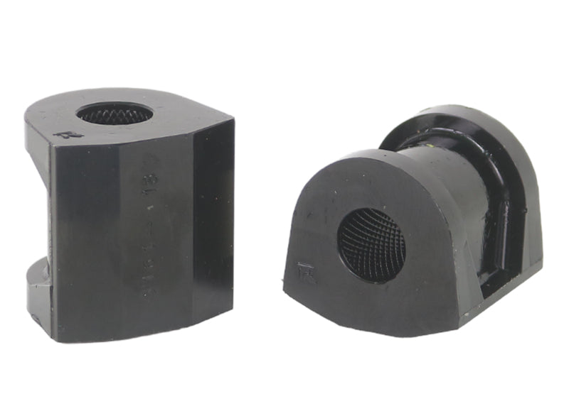 Whiteline 12+ Subaru BRZ / 12+ Scion FR-S / 12+ Toyota 86 18mm Rear Sway Bar Mount Bushing KSK106-18