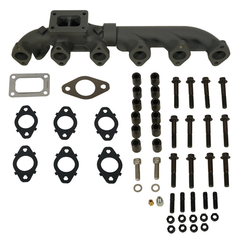 BD Diesel 13-18 RAM 3500/4500/5500 6.7L Cummins Cab & Chassis Exhaust Manifold Kit 1046068