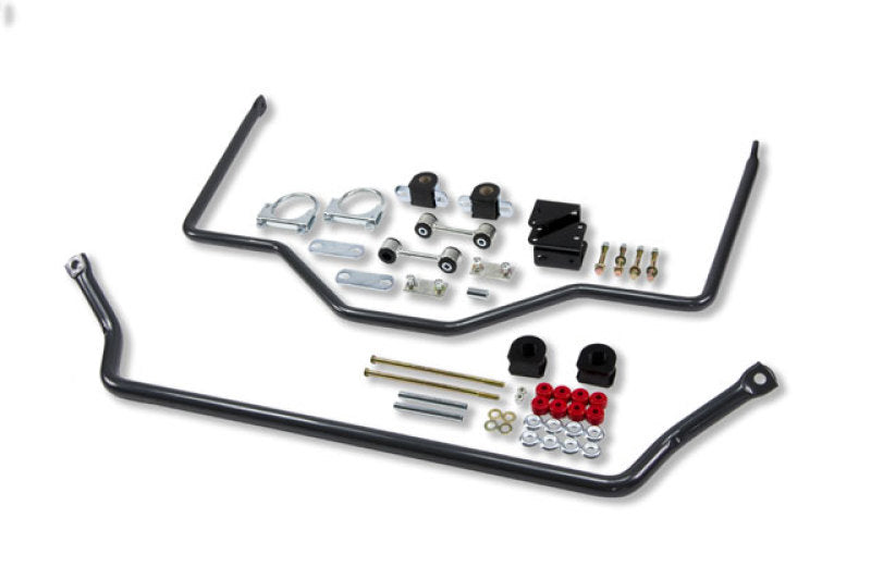 Belltech ANTI-SWAYBAR SETS 5406/5502 9905