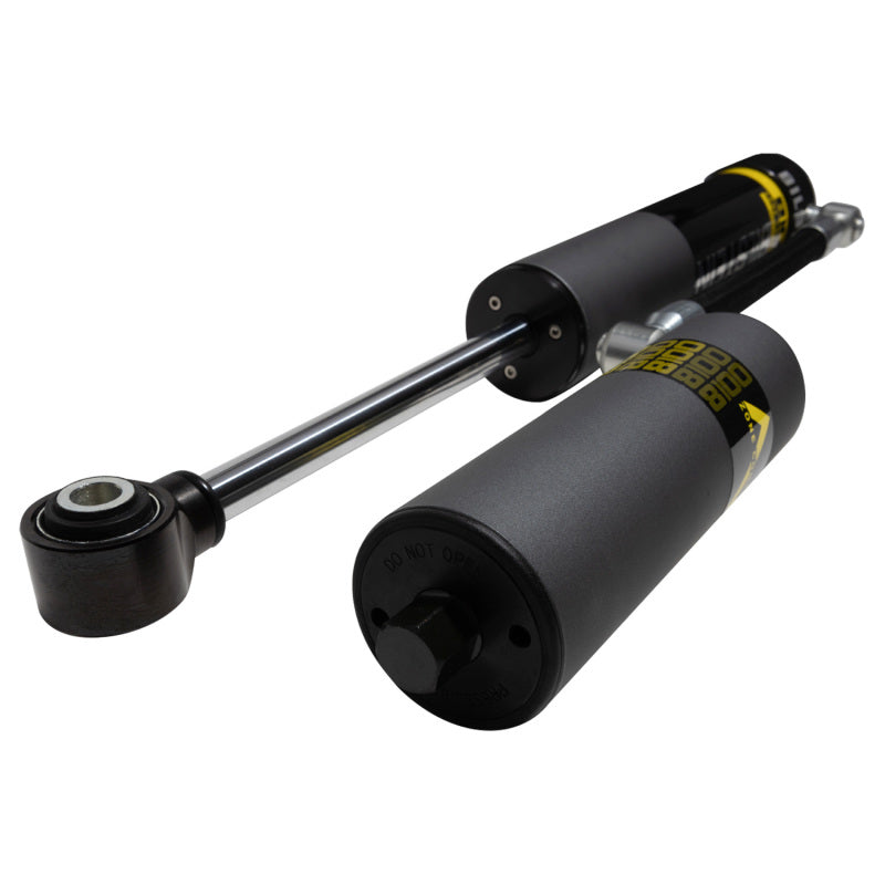 Bilstein 19-24 RAM 2500 Front Driver B8 8100 (ZoneControl R) Shock Absorber 25-302226