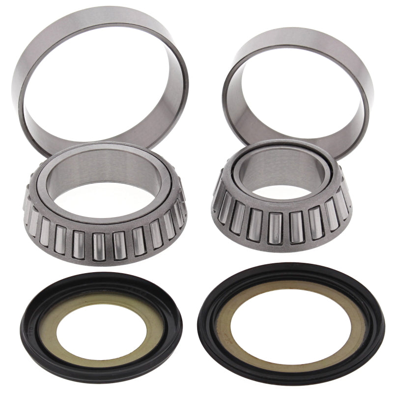 All Balls Racing 14-16 Honda NSS300 Steering Bearing Kit 22-1037