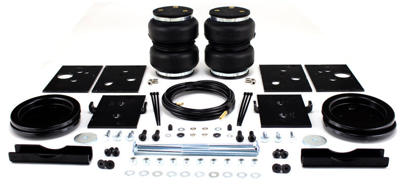 AIRLIFT Loadlifter 5000 Ultimate Air Spring Kit w/Internal Jounce Bumper
