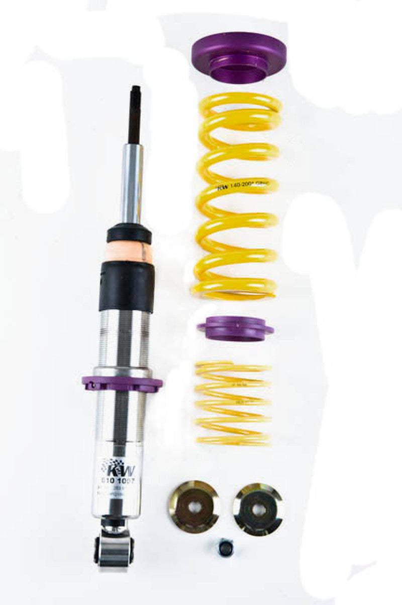 Belltech COILOVER KIT 04-07 COLO/CANY W/LOW LEAFS 21001