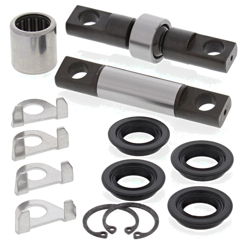 All Balls Racing 08-14 Kawasaki KFX450R Front Lower A-Arm Bearing Kit - 2 Kits Req. Per Veh. 50-1067