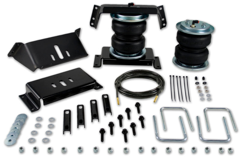AIRLIFT Loadlifter 5000 Ultimate Air Spring Kit w/Internal Jounce Bumper