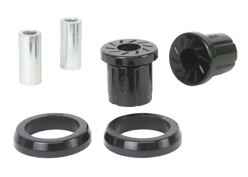 Whiteline Axle Pivot Bushing Mazda B2300 94-97 W63624