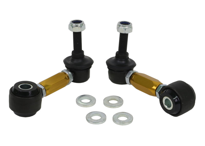 Whiteline Sway Bar - Link
