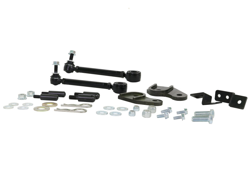 Whiteline Performance Sway bar - link kit