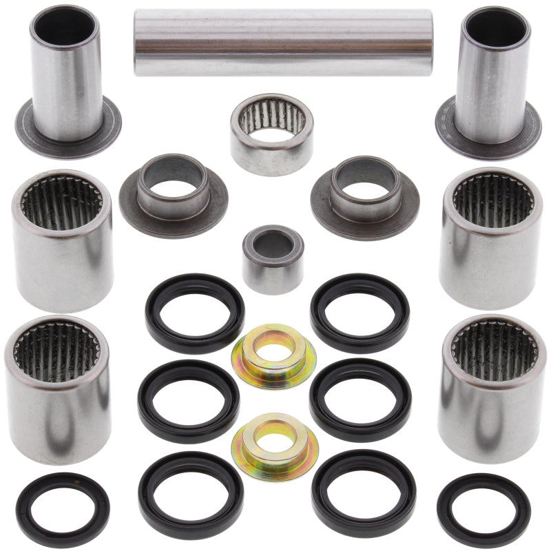 All Balls Racing 2001 Yamaha YZ125 Linkage Bearing Kit 27-1067