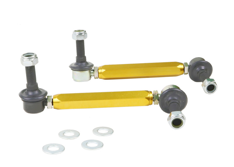 Whiteline Sway Bar - Link