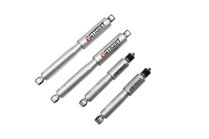 Belltech Street Performance Shock Set OE9686