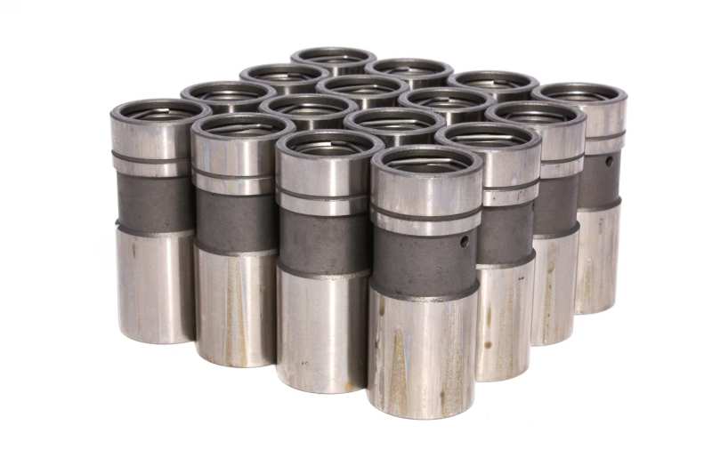 Comp Cams High Energy Hydraulic Lifters Ford V8 FC FF