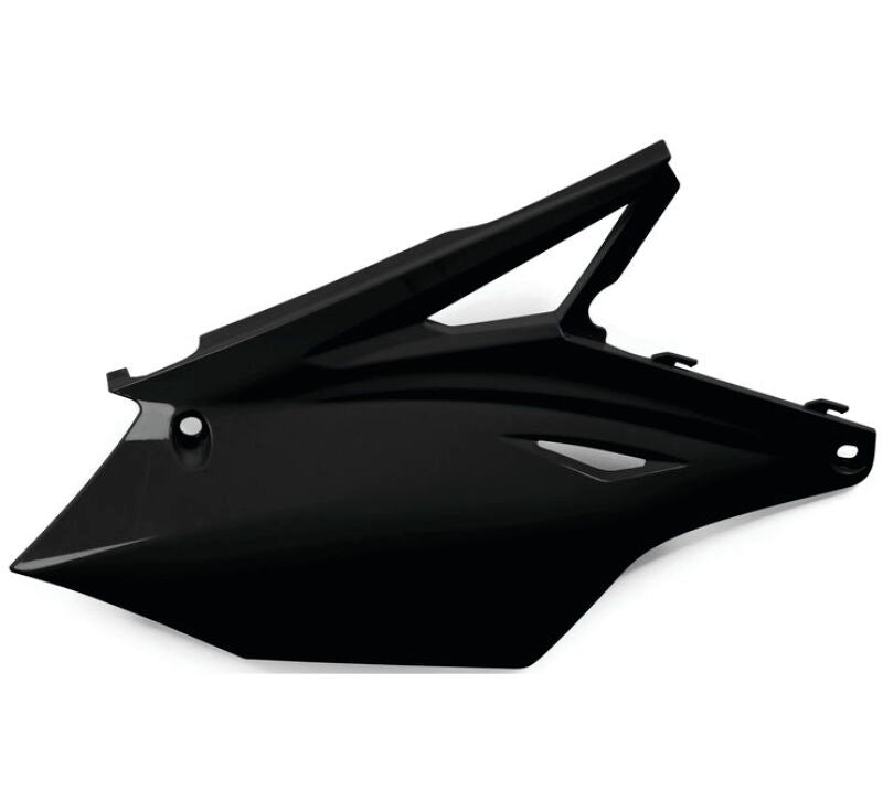 Acerbis Side Panels Kaw Blk 2647380001