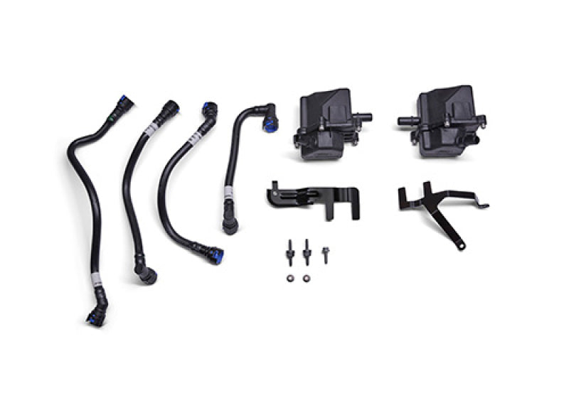 Ford Racing 2024+ Ford Mustang 5.0L Supercharger Air Oil Separator M-6766-A50DSC