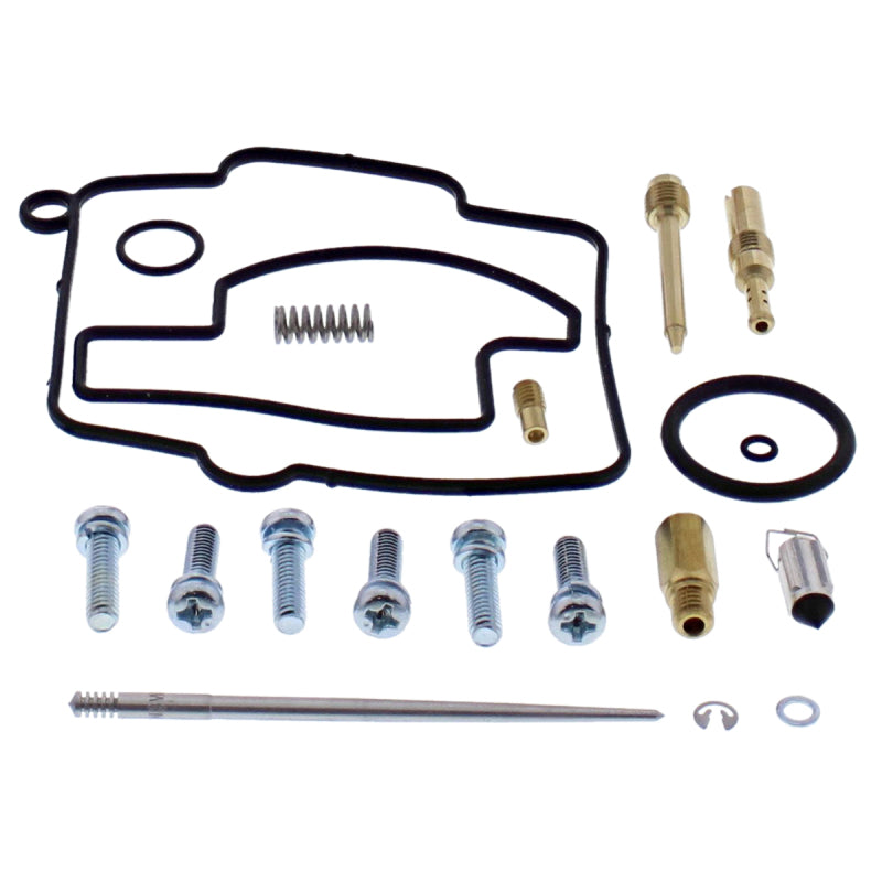 All Balls Racing 2000 Kawasaki KX250 Carburetor Rebuild Kit 26-10096
