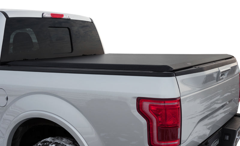 Access Limited 09-13 Equator Ext. Cab 6ft Bed Roll-Up Cover 23189