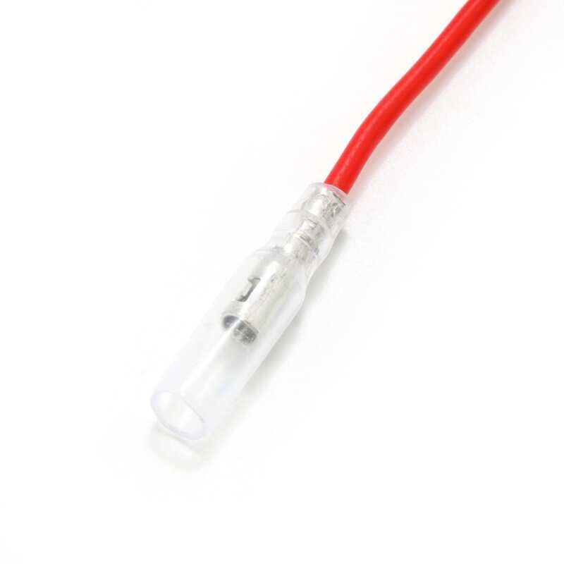 AlphaRex 16-20 Toyota Tacoma TRD Wiring Adapter AlphaRex Projector Headlight Converter 810014 *Discontinued