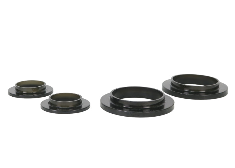 Whiteline Spring Pad Bushing Ford Mustang 79-04 W73428
