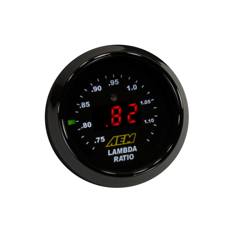 AEM Electronics Air / Fuel Ratio Gauge