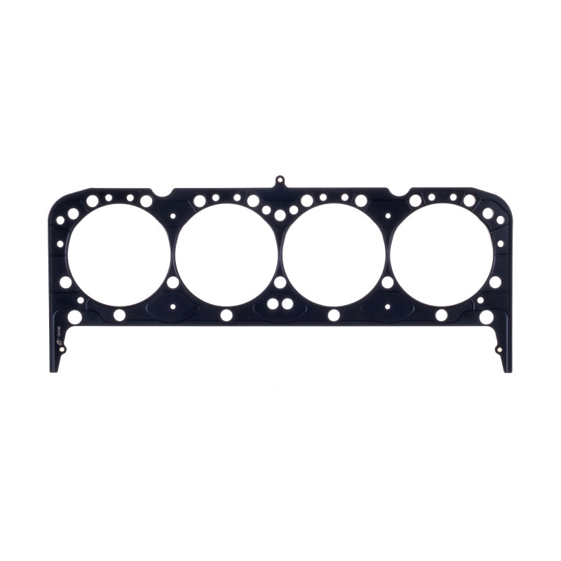 Cometic Gasket Cometic Chevy Gen1 Small Block V8 .086in MLS Cylinder Head Gasket - 4.165in Bore - Vortec Heads C5410-086