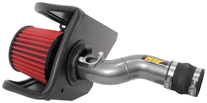 AEM Induction AEM 17-18 Honda Civic Si 1.5L L4 F/I Cold Air Intake 21-830C