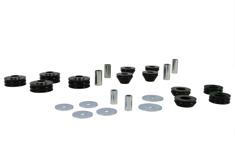 Whiteline 1967-1971 Chevrolet C10 Pickup Body Mount Bushing Set W93546