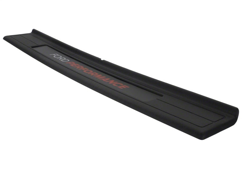 Ford Racing 15-17 Ford Mustang Performance Sill Plate Set M-1613208-A