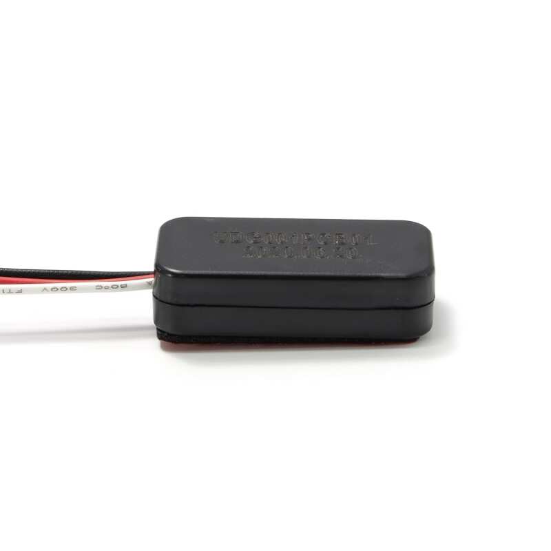 AlphaRex 13-18 Ram 1500 Wiring Adapter Stock Proj Headlight to AlphaRex Headlight Converters 810003 *Discontinued