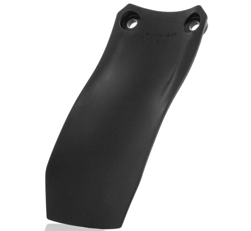 Acerbis Mud Flap Hon 17 Blk 2640290001