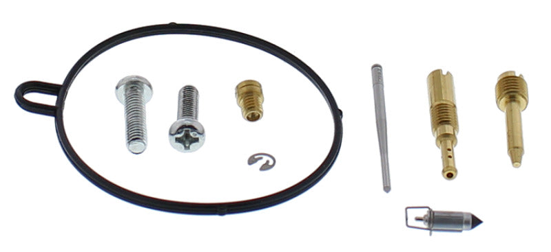 All Balls Racing 19-23 Yamaha YFM90 Grizzly Carburetor Rebuild Kit 26-1564