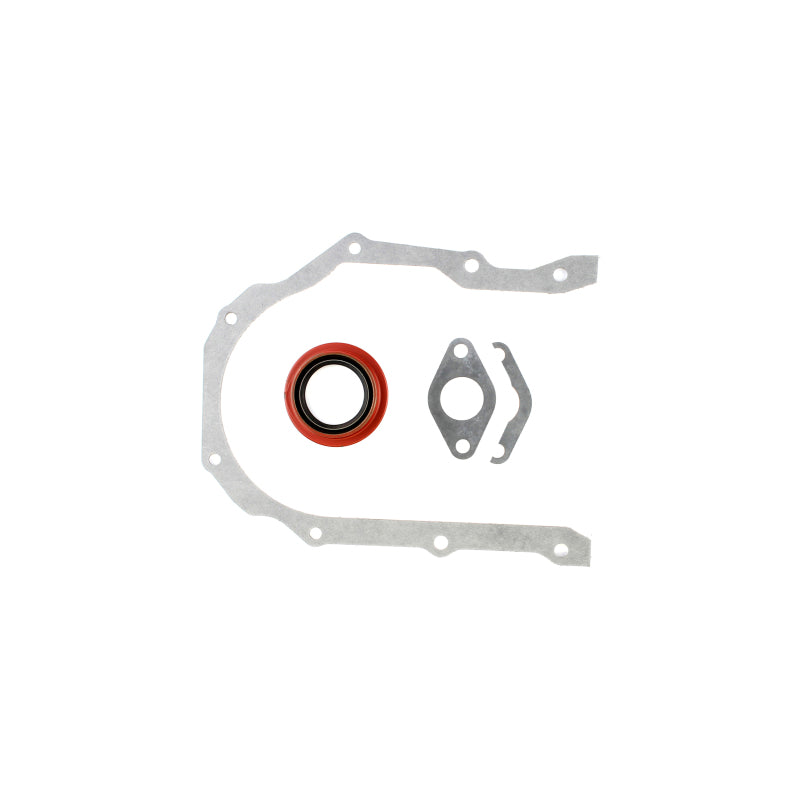 Cometic Gasket Cometic Ford 1958-1960 332/352/361 FE Timing Cover Gasket Kit C5067