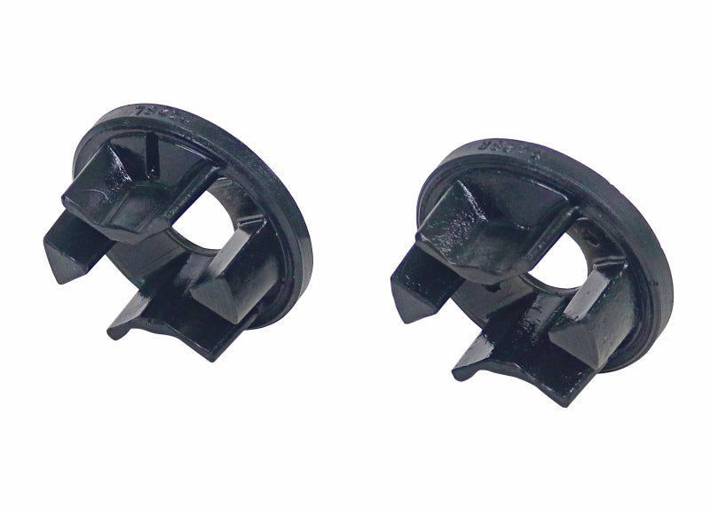 Whiteline 02-06 Mini Cooper Engine Mount - Lower Bushing Kit W93520