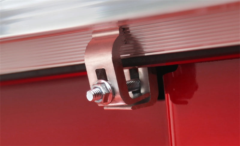 Access Tonnosport 94-03 Chevy/GMC S-10 / Sonoma 6ft Bed (Also Isuzu Hombre 96