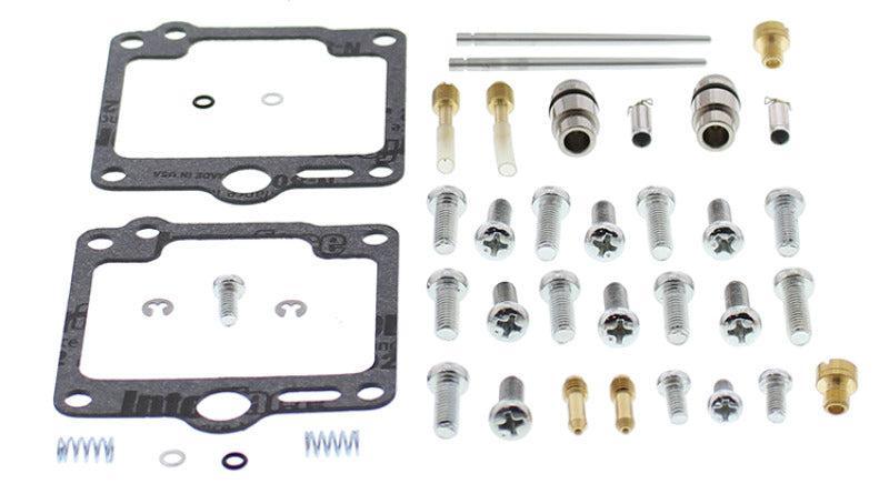 All Balls Racing Carburetor Rebuild Kit 26-1633