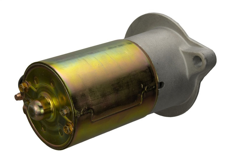 Ford Performance Parts Ford Racing High Torque Mini Starter - Small Block
