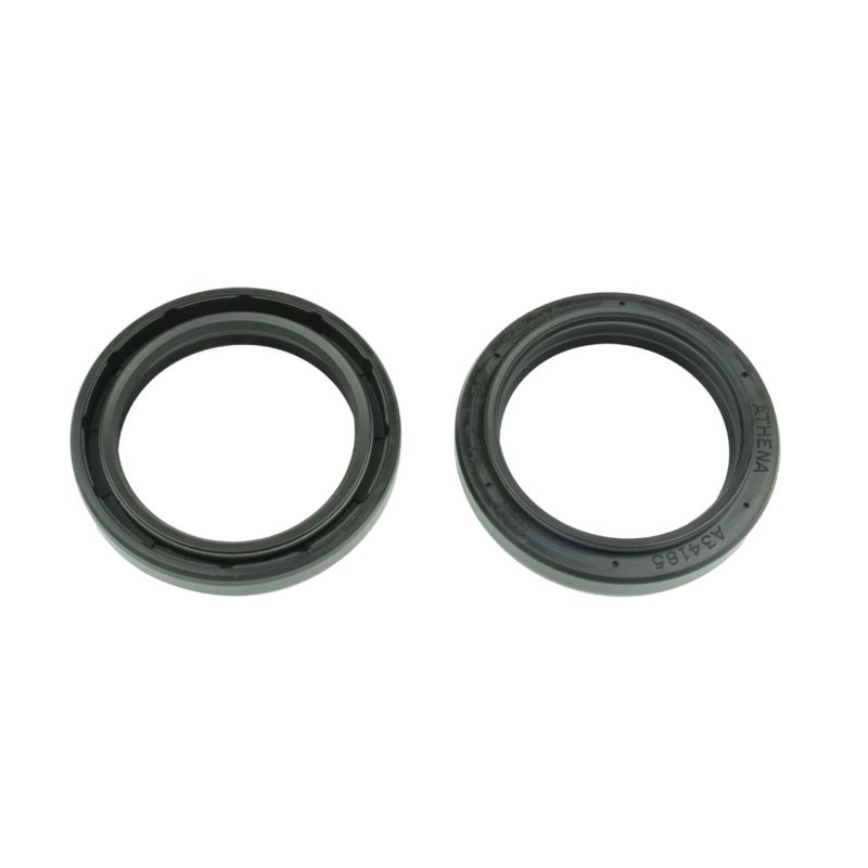 Athena 89-92 BMW K 1 1000 41.7x55x7.5/10mm Fork Oil Seal Kit P40FORK455194